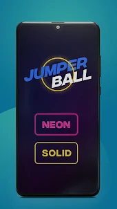 Jumper Color Switch Ball