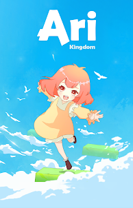 Ari Kingdom:Adventure Run