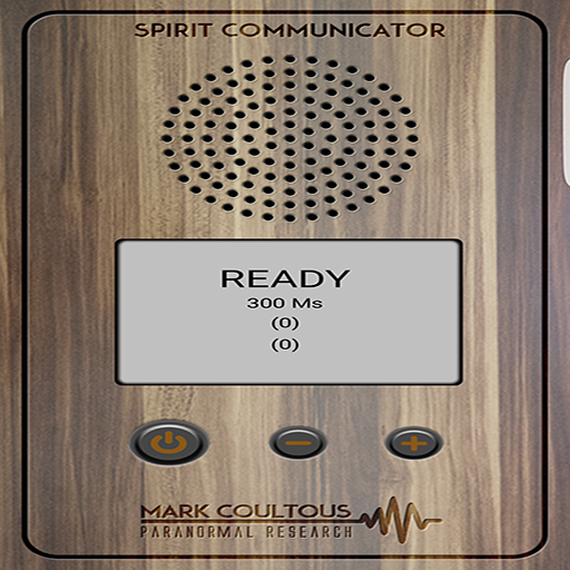 Spirit Communicator 1.0 Icon