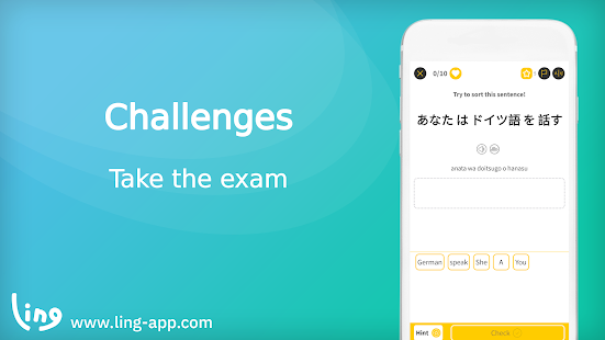Learn Japanese with Ling 3.5.7 APK screenshots 7