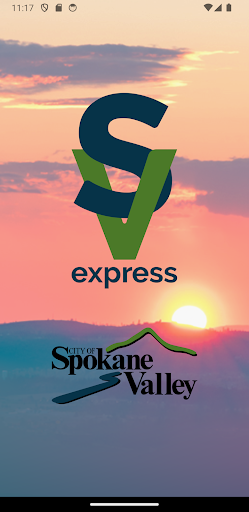 Android application SVexpress311 screenshort