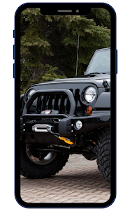 Thar Jeep Wallpapers