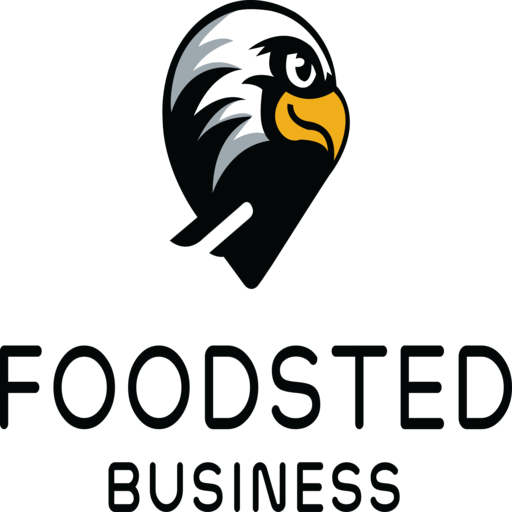 FoodSted Business  Icon