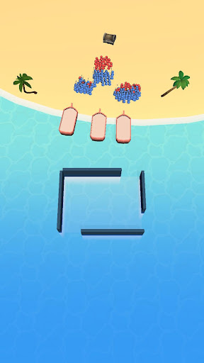 Android application Battle master screenshort
