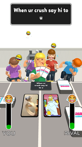 Meme Challenge: Dank Memes 3