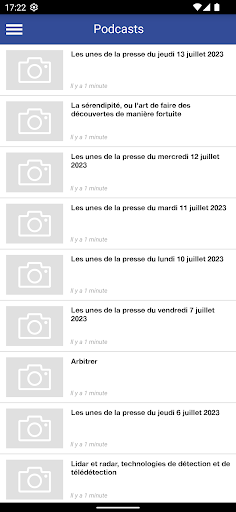 Bretagne 5 Screen 3