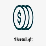 N Reward Light icon