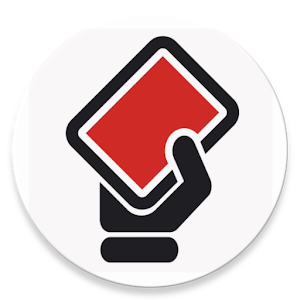  Redcard Vpn 2.21 by One Click Solution logo