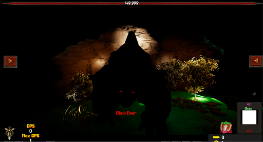 Monster Land Screen 3
