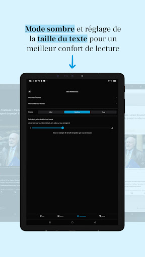 Le Petit Bleu dAgen - Actus