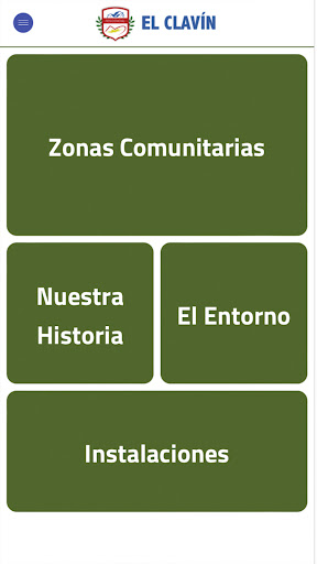 El Clavín Screen 3