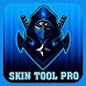 Gloo Wall Skin Tool PRO-(FF) - Androidアプリ