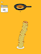 screenshot of Pancake Tower-Game for kids