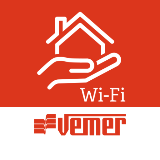 Clima Wi-Fi  Icon