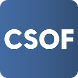 CSOF 2016 icon