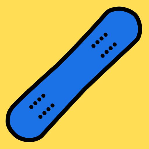 MySnowboard logo