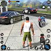 Grand Gangster City Auto Theft icon