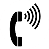 Phone ring control icon