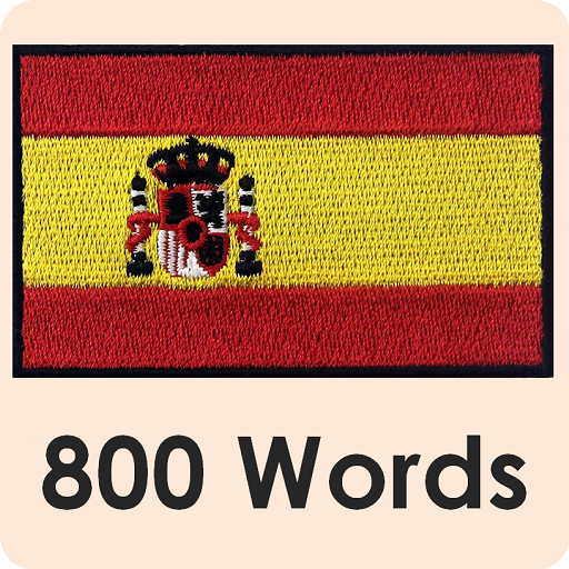 Learn Spanish language logo