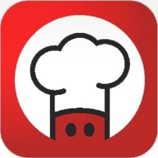 Aplikasi KantinQu logo