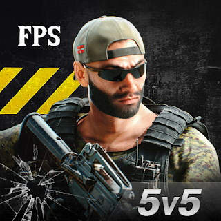 Counter Strike Multiplayer CS apk