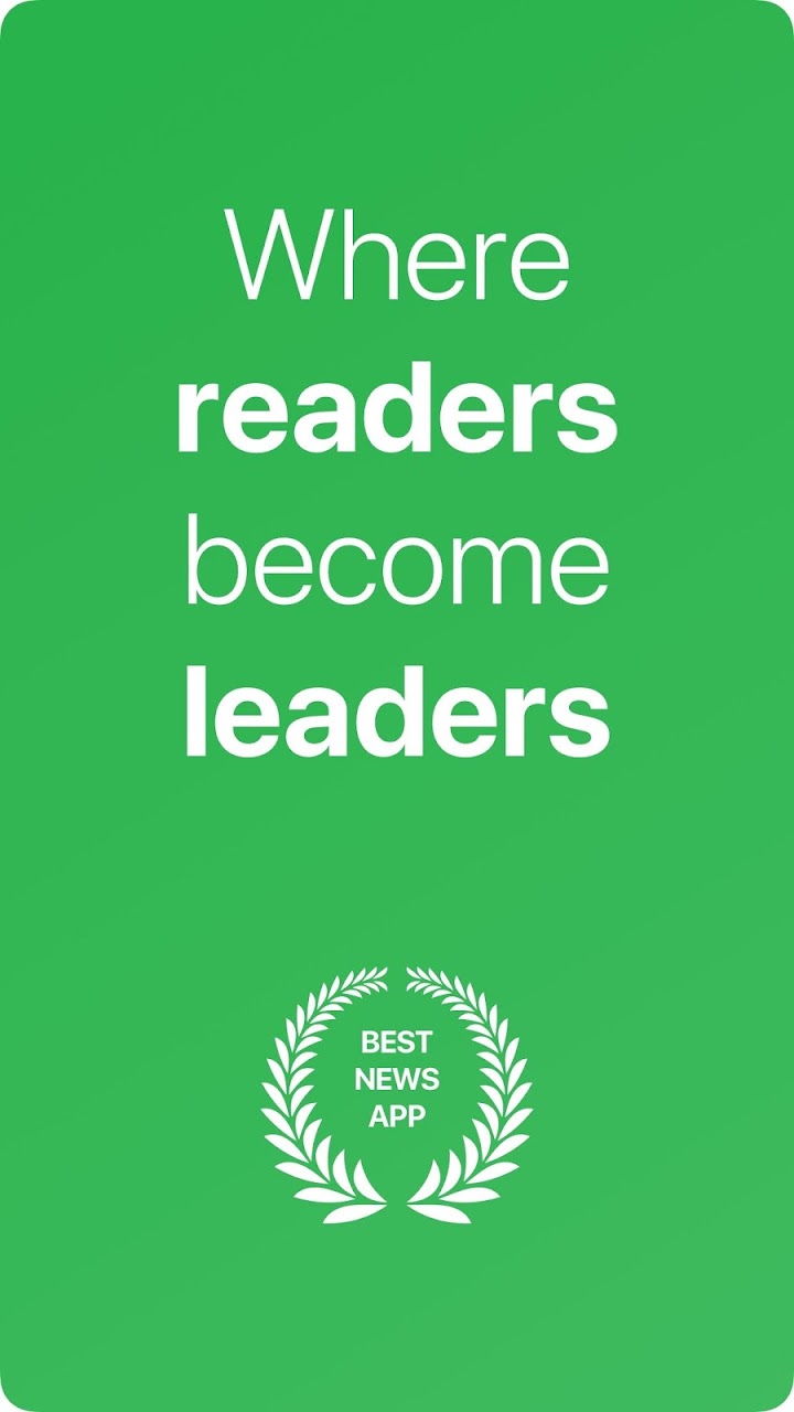 Feedly - Smarter News Reader screenshot 2