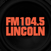 FM 104.5 Lincoln