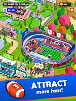 Sports City Tycoon: Idle Game  1.20.3  poster 20
