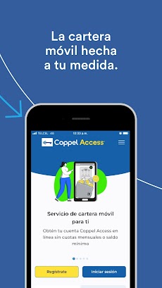 Coppel Accessのおすすめ画像1