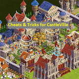 Cheats Tricks for CastleVille icon