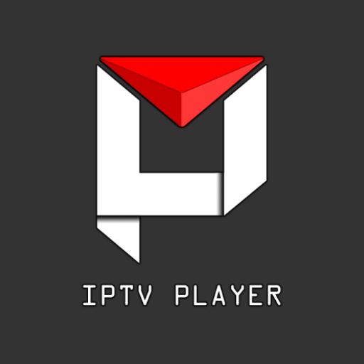IPTV Player logo