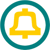 Bell Sounds icon