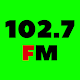 102.7 FM Radio Stations Laai af op Windows
