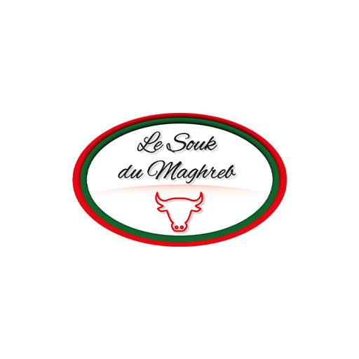 Souk Du Maghreb - Plan cabanes logo