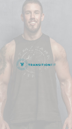 Android application Transition Fit screenshort