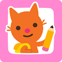 Herunterladen Sago Mini School (Kids 2-5) Installieren Sie Neueste APK Downloader