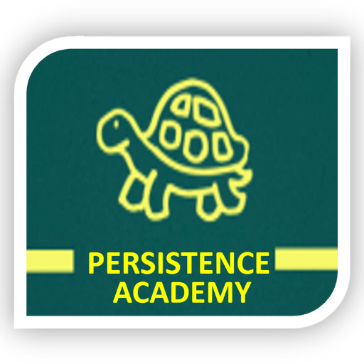 PERSISTENCE Academy logo
