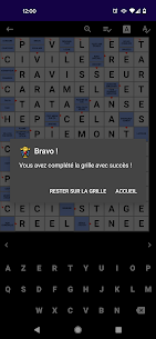 Mots Fléchés Français APK for Android Download 3