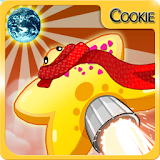 Cookie Heroes M icon