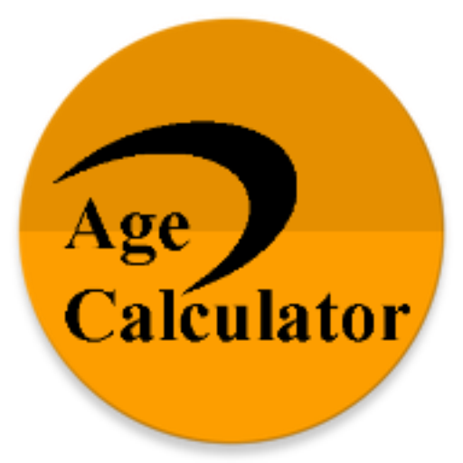 Age Calculator logo