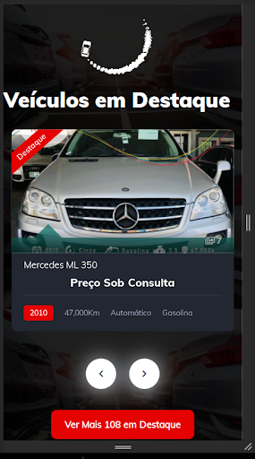 Moova Anúncios  Serviços