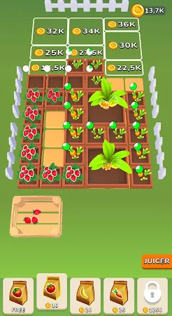 Game screenshot Juice Maker mod apk