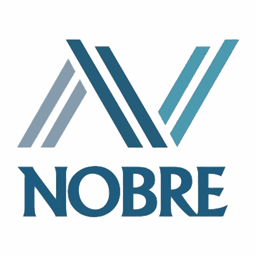 Nobre Contadores logo