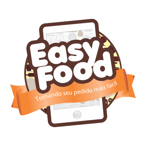 EasyFood Totem logo