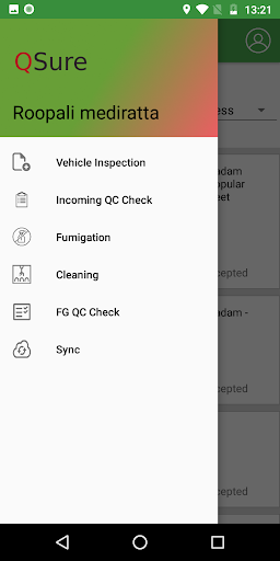 QSure Screen 3