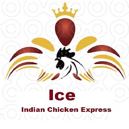 ICE Restaurant logo