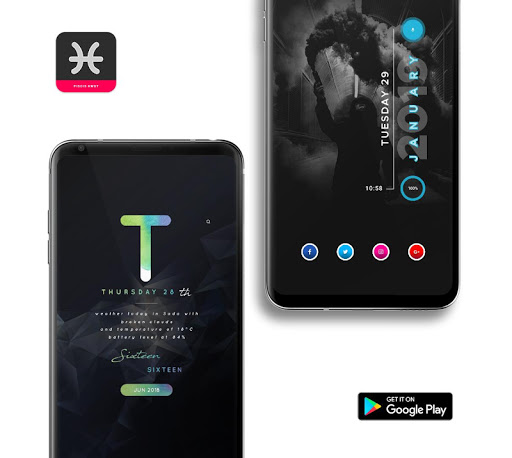 PISCIS W Kwgt Screen 3