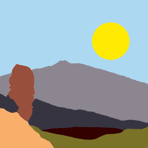 Tenerife Tourist Guide logo
