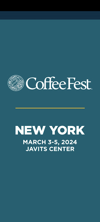 Coffee Fest New York - 1.13.1 - (Android)