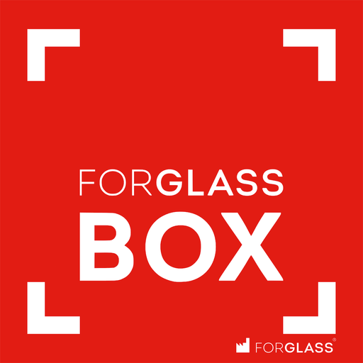 ForglassBox logo